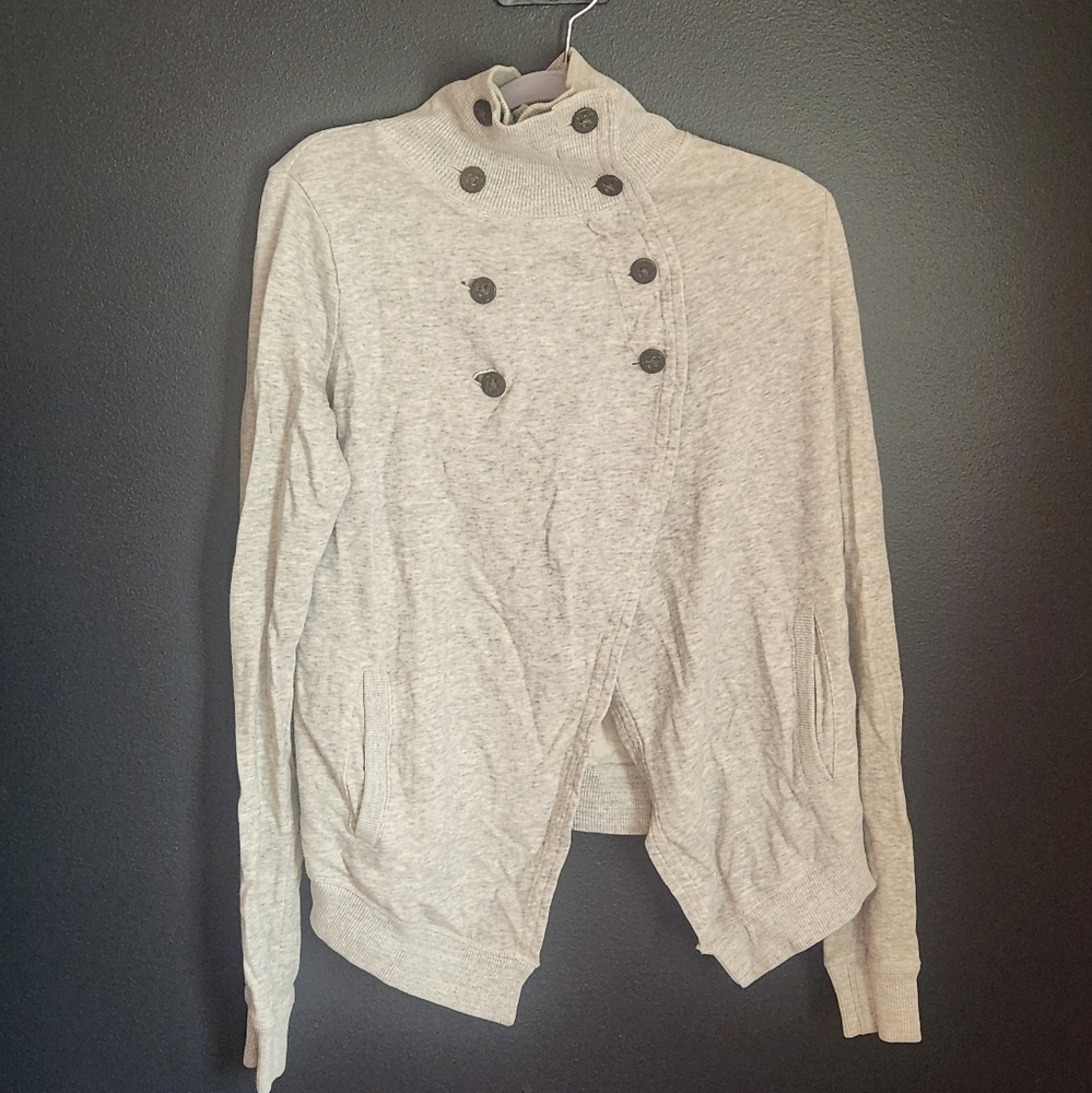 Vintage All Saints top
